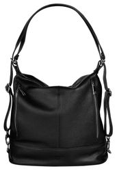 Samantha Look Cityrucksack, echt Leder, Made günstig online kaufen