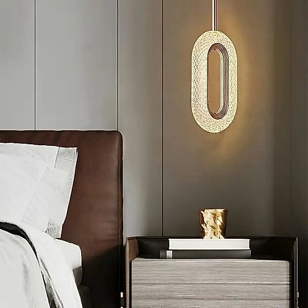 JDONG LED Pendelleuchte Kücheninsel Mini Pendelleuchte, günstig online kaufen