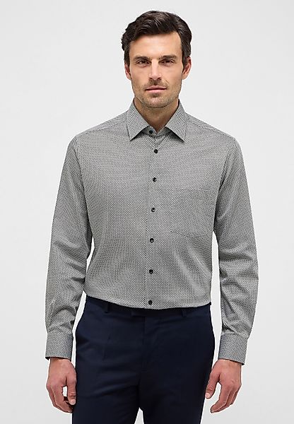 Eterna Langarmhemd "MODERN FIT", NON IRON (bügelfrei) günstig online kaufen