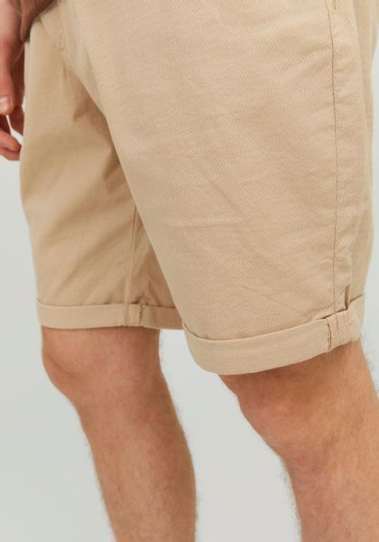 Jack & Jones Chinoshorts "JPSTFURY JJSHORTS ANA SN" mit Taschen günstig online kaufen