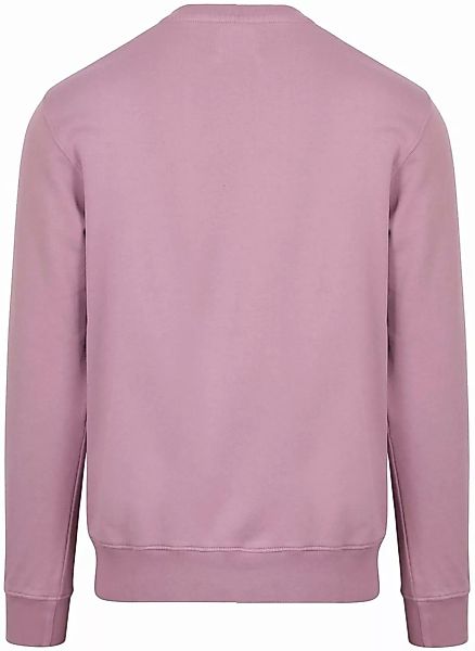 Colorful Standard Sweater Lila - Größe S günstig online kaufen