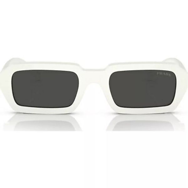Prada  Sonnenbrillen Sonnenbrille PR A12S 17K08Z günstig online kaufen