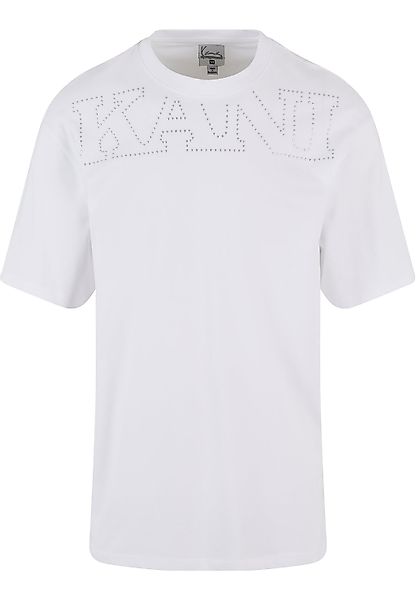 Karl Kani T-Shirt "Karl Kani Herren KM234-012-1 KK Studded Retro Tee", (1 t günstig online kaufen