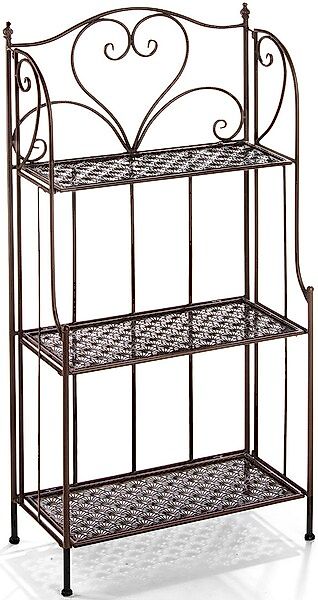 locker Standregal »03199-07« 1 Stk. tlg. günstig online kaufen