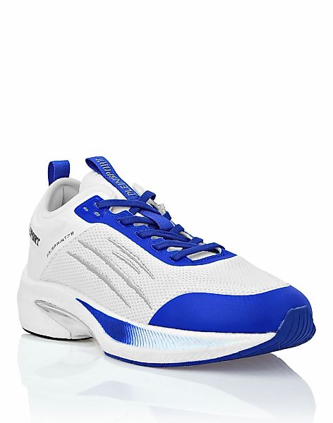 PLEIN SPORT Sneaker "SPRINT - 78 // GEN.X.05" günstig online kaufen