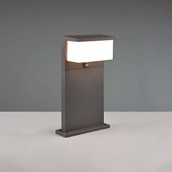 TRIO Leuchten LED Außen-Stehlampe »NESTOS, kleine LED Outdoor Stehleuchte G günstig online kaufen