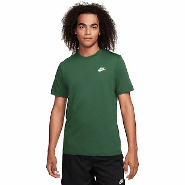 Nike  T-Shirt Sportswear Club Tee günstig online kaufen