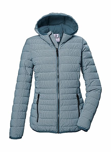 G.I.G.A. DX by killtec Steppjacke "GS 65 WMN QLTD JCKT" Leichte Steppjacke: günstig online kaufen