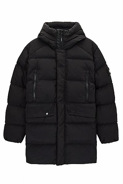 Weekend Offender Winterjacke "LOMBARDO PRIMALOFT JACKET Herren", mit Kapuze günstig online kaufen