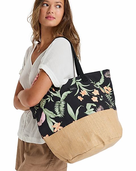 Roxy Strandtasche "Waikiki Life" günstig online kaufen