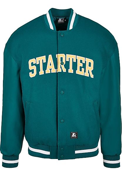 Starter Black Label Allwetterjacke Starter Black günstig online kaufen