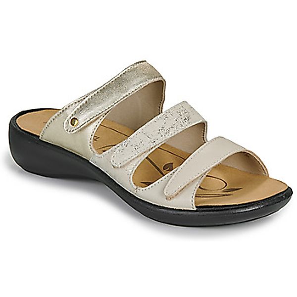 Josef Seibel Sandale "Ibiza 10, creme-multi" günstig online kaufen