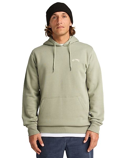 Billabong Sweatshirt "Arch Po" günstig online kaufen