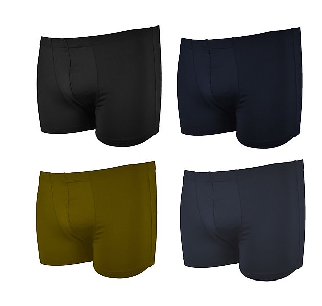 frank fields Boxershorts Boxershorts Eng anliegend günstig online kaufen