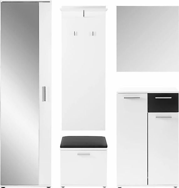 INOSIGN Sitzbank "Jakob" Breite 48,5 cm günstig online kaufen