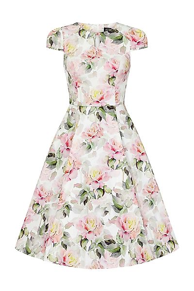 Hearts & Roses London A-Linien-Kleid Imogen günstig online kaufen