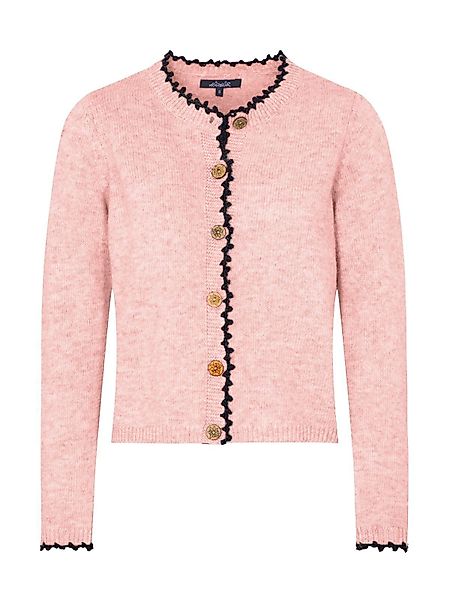 Hangowear Trachtenstrickjacke WIBERTA günstig online kaufen