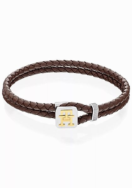 Tommy Hilfiger Armband Schmuck Edelstahl Armschmuck günstig online kaufen