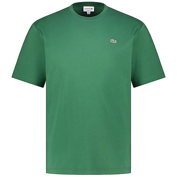 LACOSTE T-Shirt aus Baumwolle günstig online kaufen