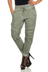 Mississhop Chinohose Hose Freizeithose Stoffhose Birker günstig online kaufen