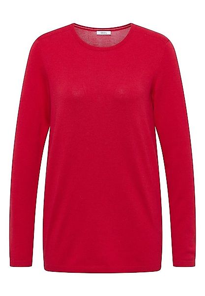 CECIL Wollpullover Cecil / Da.Strick / günstig online kaufen