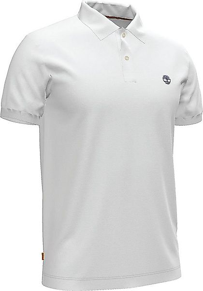 Timberland Poloshirt Millers River Pique günstig online kaufen