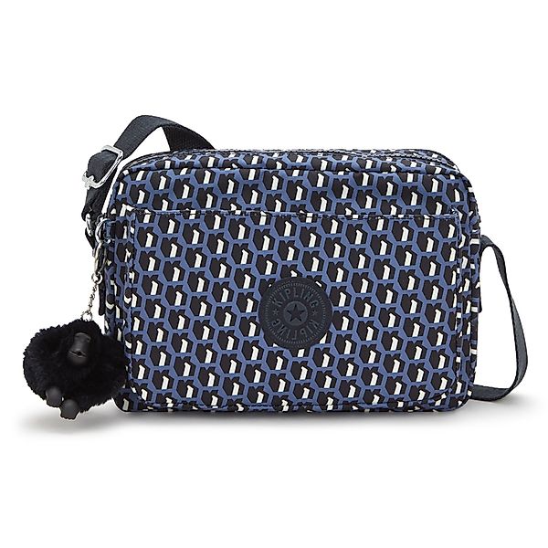 KIPLING Umhängetasche Basic Prt, Polyester günstig online kaufen