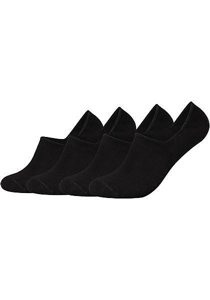 Camano Füßlinge comfort (4-Paar) mit verstärkter günstig online kaufen