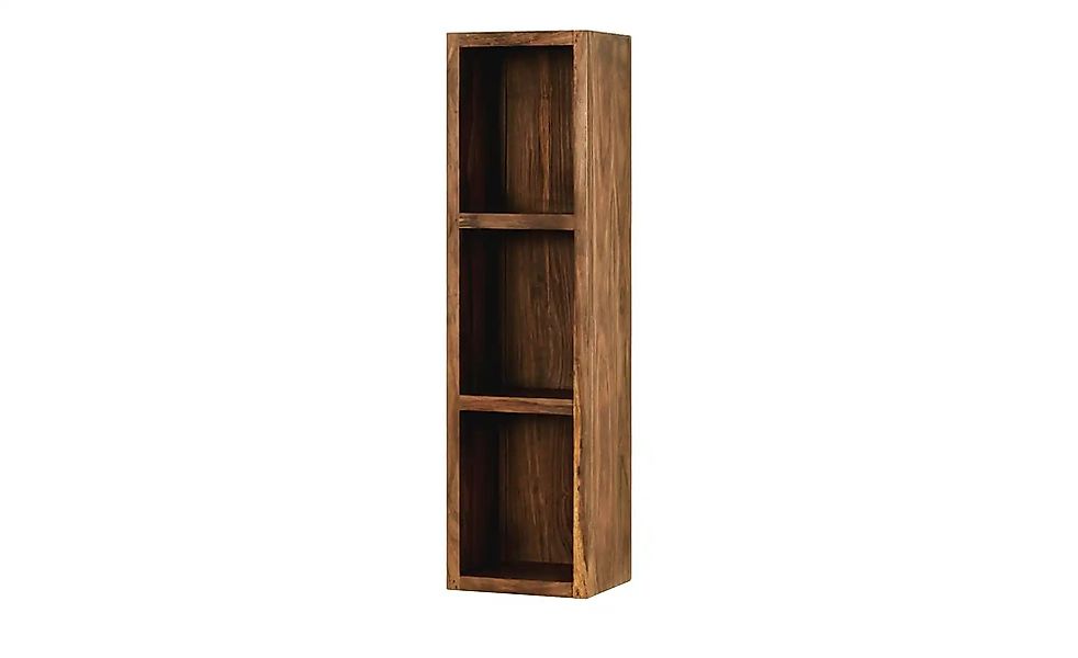 Hängeregal  Amarillo ¦ holzfarben ¦ Maße (cm): B: 30 H: 110 T: 25.0 Regale günstig online kaufen