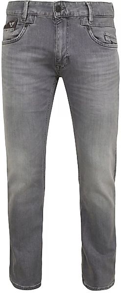 PME Legend Commander 3.0 Jeans Grau - Größe W 34 - L 34 günstig online kaufen