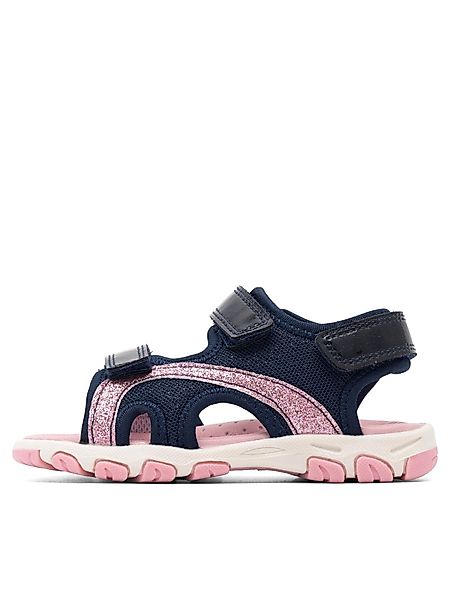 nelli blu Sandalen CM2110499SG Dunkelblau Sandale günstig online kaufen