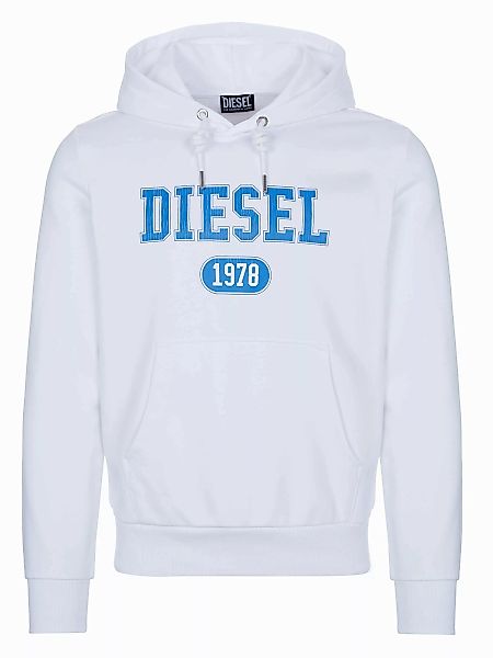 Diesel Hoodie Diesel Pullover günstig online kaufen