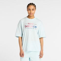 New Balance T-Shirt günstig online kaufen