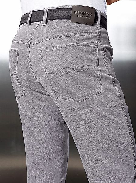 Pioneer Authentic Jeans 5-Pocket-Jeans 1 Stk. tlg. günstig online kaufen