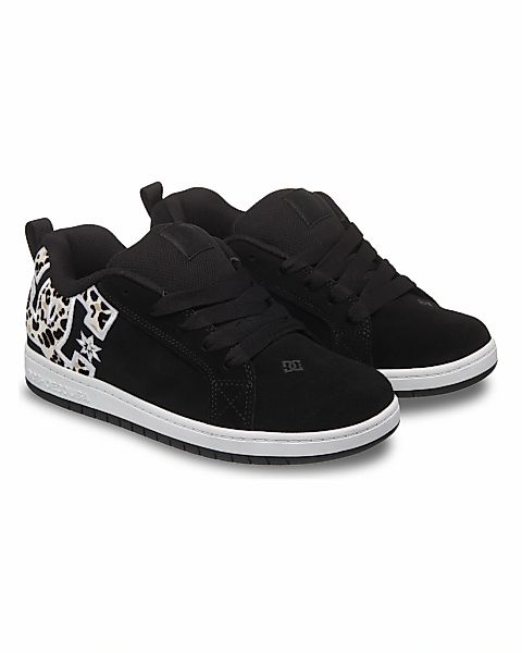 DC Shoes Sneaker "Court Graffik" günstig online kaufen