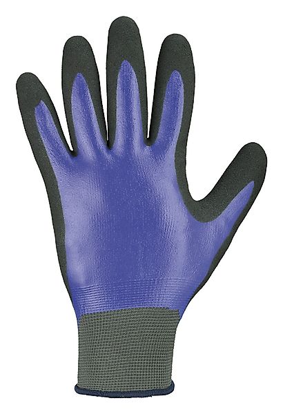 Stronghand Arbeitshandschuhe Strickhandschuh Laredo Nitril günstig online kaufen