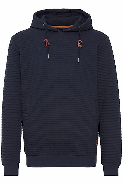 Indicode Kapuzenpullover "Kapuzenpullover IDAnthone" günstig online kaufen