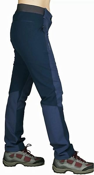 Kaymountain Trekkinghose Damen Wander Outdoor Winter Hose Bernina Hybrid Th günstig online kaufen