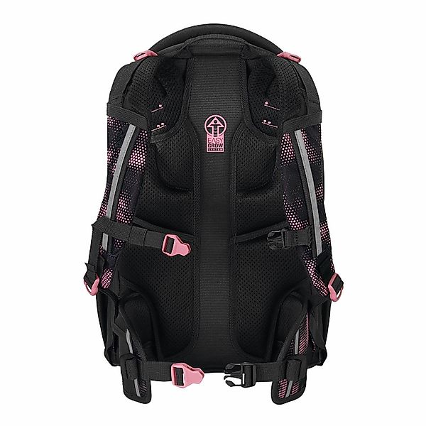 coocazoo Schulrucksack Coocazoo Rucksack PORTER, Pink günstig online kaufen