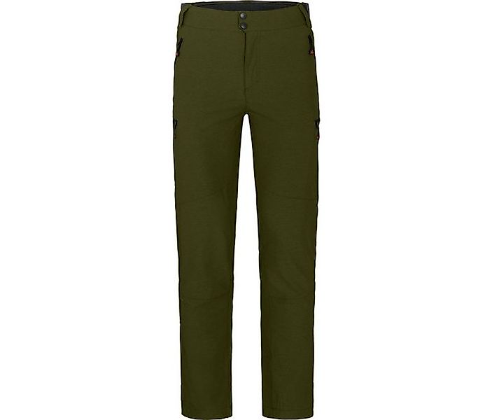 Bergson Outdoorhose PATTI Herren Outdoorhose & Radhose, robust, elastisch, günstig online kaufen