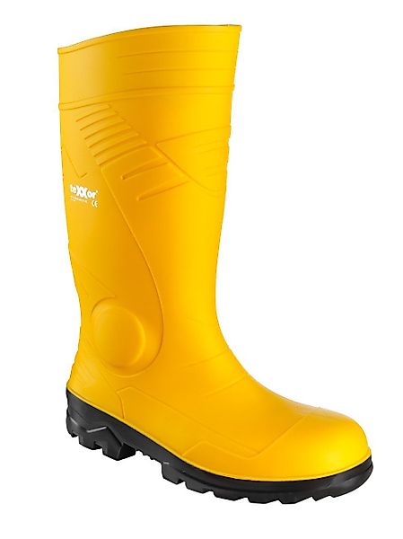 teXXor S5-Pvc-Sicherheitsstiefel Gummistiefel günstig online kaufen