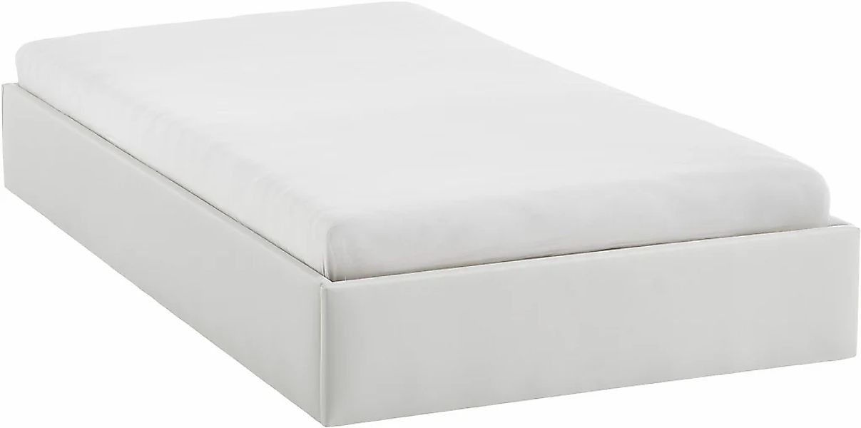 Westfalia Schlafkomfort Polsterbett "Osaka" auch ohne Matratze erhältlich o günstig online kaufen