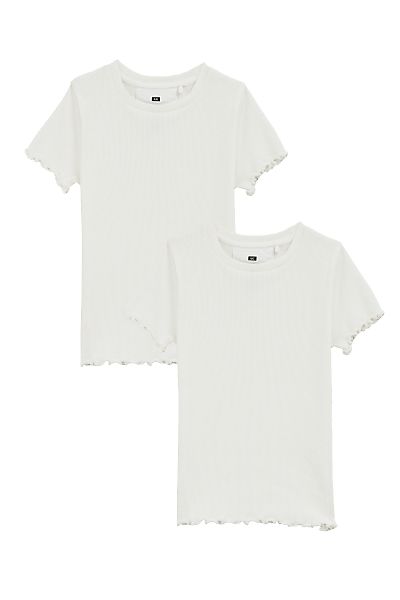 WE Fashion T-Shirt günstig online kaufen