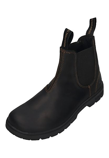 El Naturalista NOMADA N5262 Barfußschuh Black günstig online kaufen