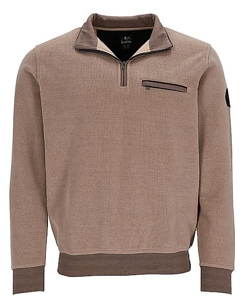 Hajo Sweatshirt Sweatshirt in "Thermocord" günstig online kaufen