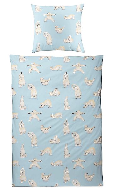 Carpe Sonno Bettwäsche Biber Bettwäsche aus günstig online kaufen