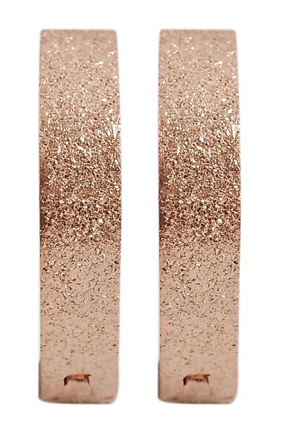 Adelia´s Klappcreolen "Damen Ohrringe – Klappcreole aus Edelstahl" Perfekt günstig online kaufen