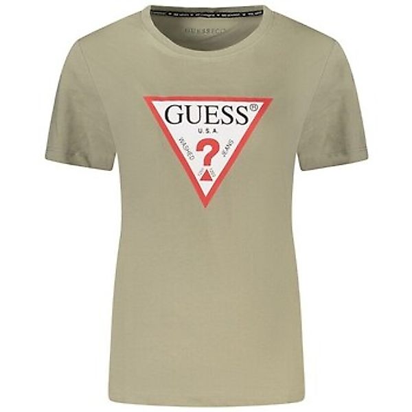 Guess  T-Shirt w1yi1bi3z14veg8cj2xl günstig online kaufen