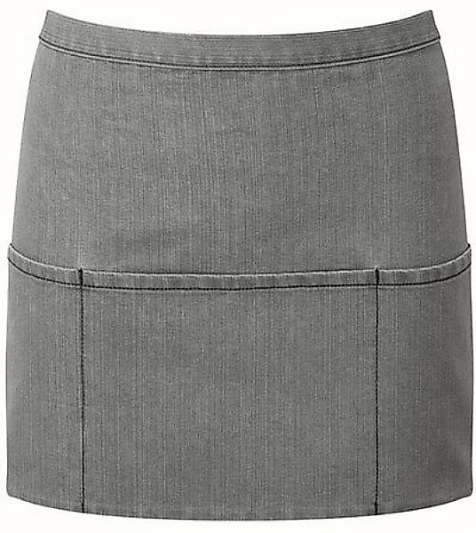 Premier Workwear Kochschürze Taschenschürze ´Colours´ - günstig online kaufen