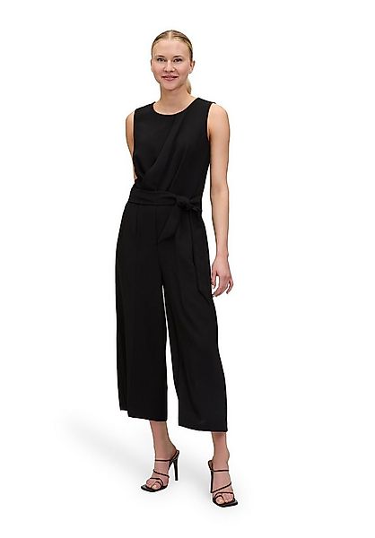 Betty&Co Overall Damen ohne Arm (1-tlg) Falten günstig online kaufen